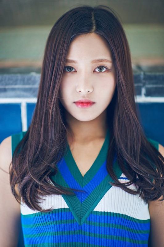SONAMOO TWICE T-ARA Girls Generation Jeongyeon Sunny