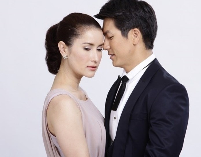 ทับทิม แอน ติ๊ก ทับทิม แอน ติ๊ก