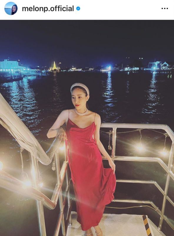 แตงโม นิดา 