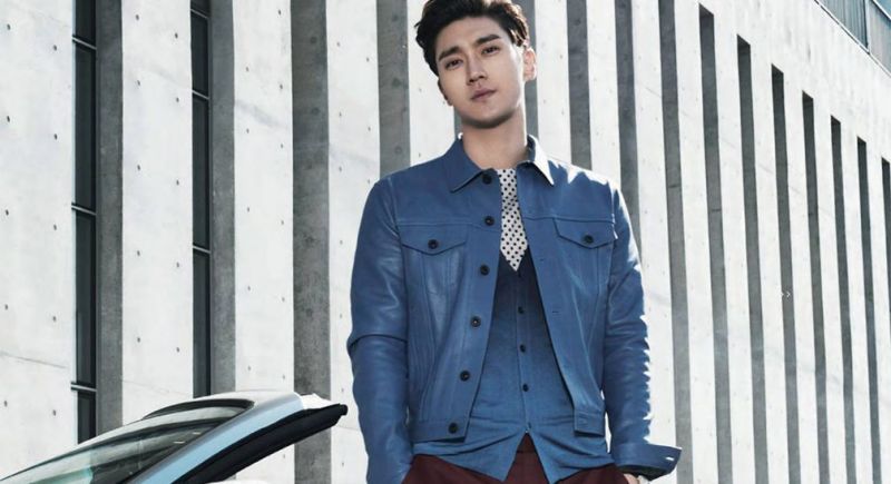 20 ไอดอล เกาหลี kpop หล่อที่สุด