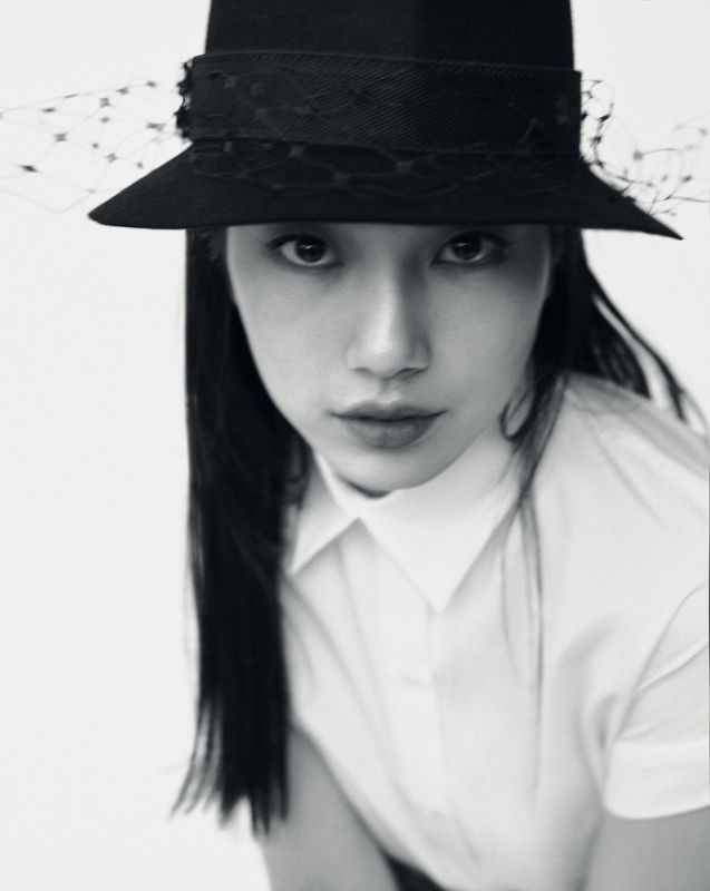 ไอค่อน แฟชั่น ตัววแม่ Suzy ไอดอลเกาหลี ไอค่อน แฟชั่น ตัววแม่ Suzy ไอดอลเกาหลี