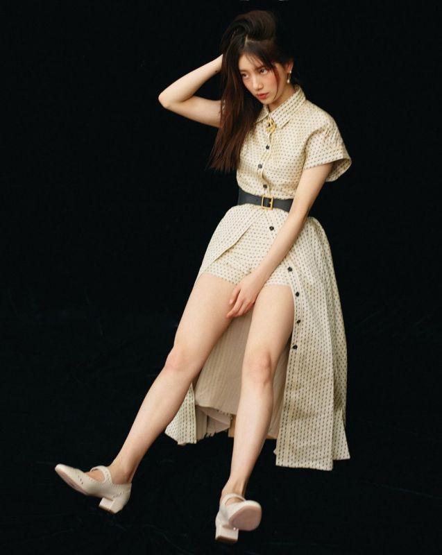 ไอค่อน แฟชั่น ตัววแม่ Suzy ไอดอลเกาหลี ไอค่อน แฟชั่น ตัววแม่ Suzy ไอดอลเกาหลี