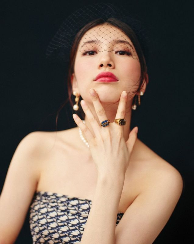 ไอค่อน แฟชั่น ตัววแม่ Suzy ไอดอลเกาหลี ไอค่อน แฟชั่น ตัววแม่ Suzy ไอดอลเกาหลี