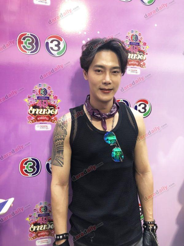 ต๊ะ ปั้นจั่น ฐิสา พ่อสื่อ ความรัก แฟน