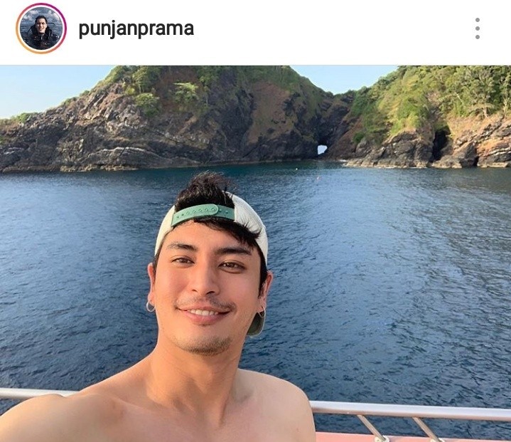 ต๊ะ ปั้นจั่น ฐิสา พ่อสื่อ ความรัก แฟน