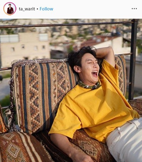 ต๊ะ แอน พรีเวดดิ้ง ตุรกี