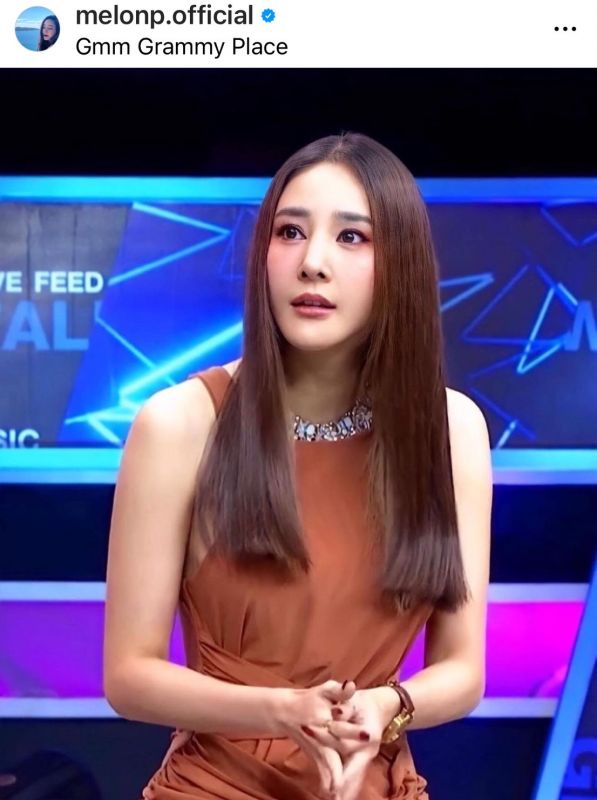 แตงโม นิดา 