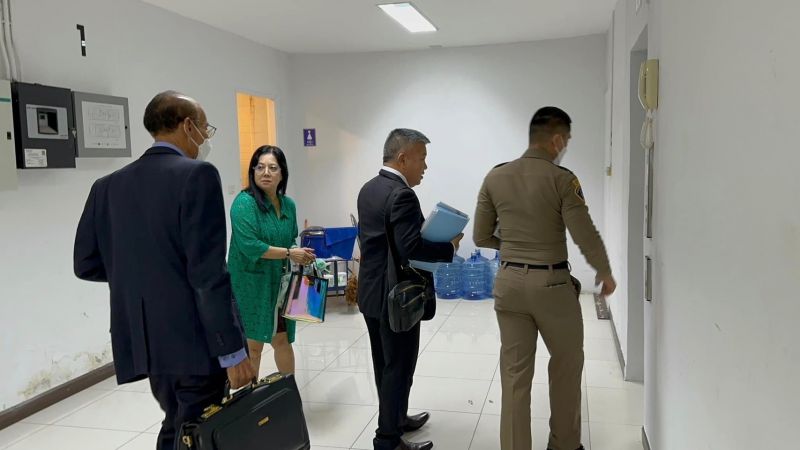 ภนิดา ศิระยุทธโยธิน