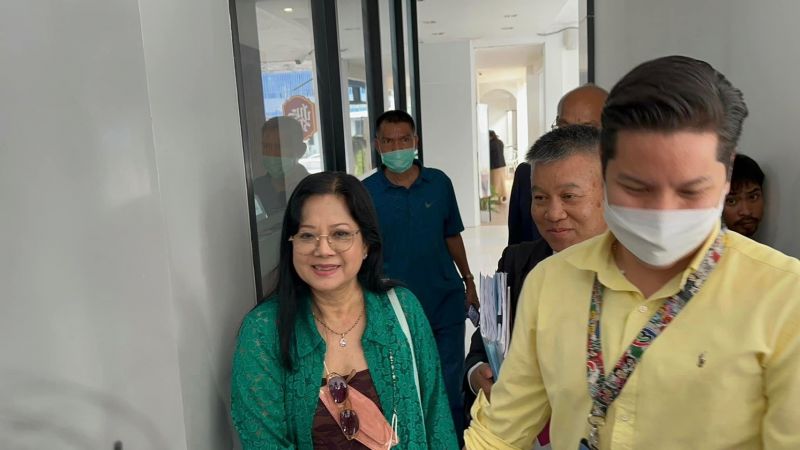 ภนิดา ศิระยุทธโยธิน