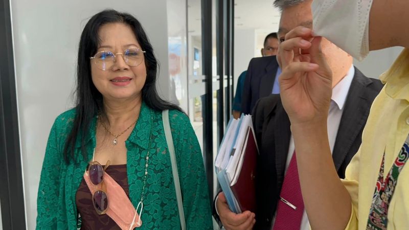 ภนิดา ศิระยุทธโยธิน