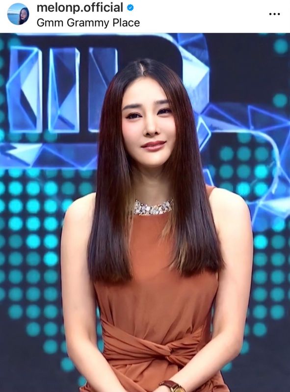 แตงโม นิดา 