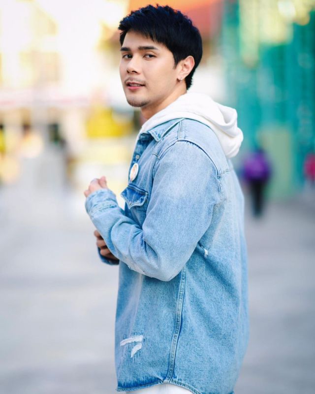 เต๋า ภูศิลป์ แป้งร่ำ ศิวนารี อิสร์ อิสรพงศ์ มิ้วส์ อรภัสญาน์ นักร้องลูกทุ่ง 