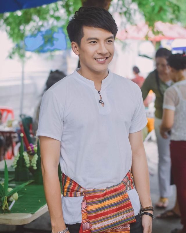 เต๋า ภูศิลป์ แป้งร่ำ ศิวนารี อิสร์ อิสรพงศ์ มิ้วส์ อรภัสญาน์ นักร้องลูกทุ่ง 