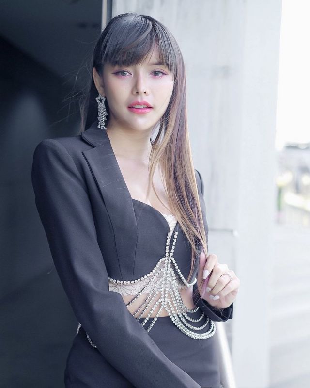 เต๋า ภูศิลป์ แป้งร่ำ ศิวนารี อิสร์ อิสรพงศ์ มิ้วส์ อรภัสญาน์ นักร้องลูกทุ่ง 