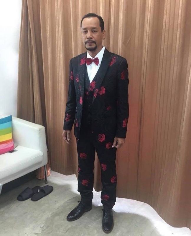 เท่ง เถิดเทิง หนึ่ง จักรวาล ดราม่าครอบครัว