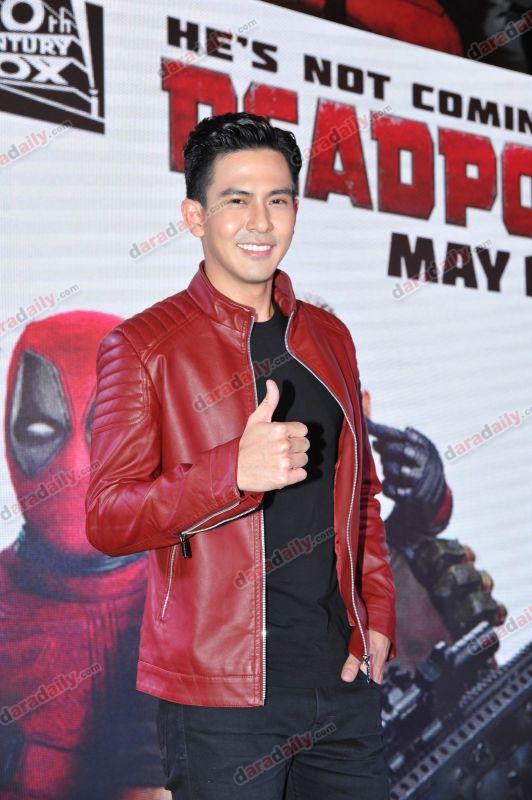 เต้ย พงศกร มิ้นต์ ชาลิดา ฟ้าฝากรัก เชียร์ พ่อหมี แม่หมี