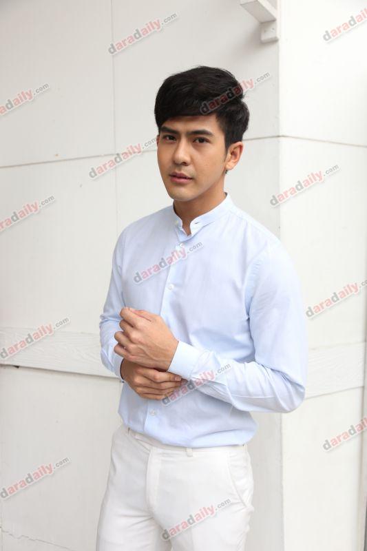 เต้ย พงศกร มิ้นต์ ชาลิดา ฟ้าฝากรัก ความรัก