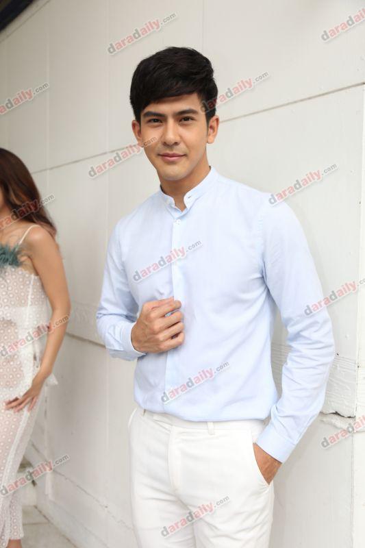 เต้ย พงศกร มิ้นต์ ชาลิดา ฟ้าฝากรัก ความรัก เต้ย พงศกร มิ้นต์ ชาลิดา ฟ้าฝากรัก ความรัก