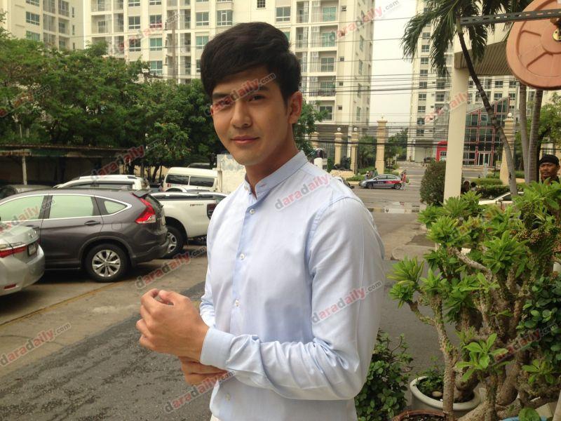 เต้ย พงศกร มิ้นต์ ชาลิดา ฟ้าฝากรัก ความรัก เต้ย พงศกร มิ้นต์ ชาลิดา ฟ้าฝากรัก ความรัก