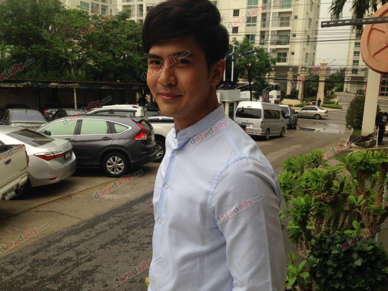 เต้ย พงศกร มิ้นต์ ชาลิดา ฟ้าฝากรัก ความรัก