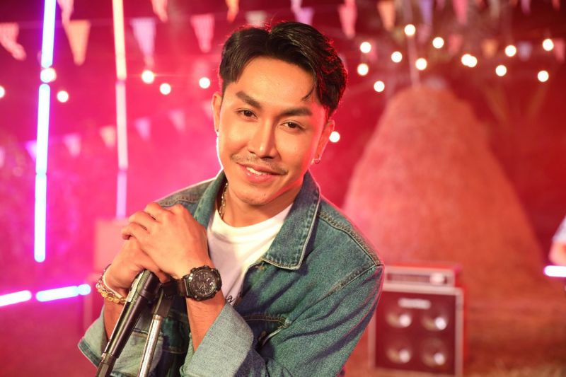 ตรี ชัยณรงค์ โควิด เพลง แฟนคลับ นักร้อง