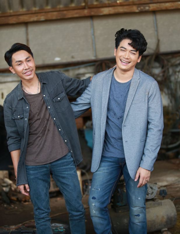 ตรี ชัยณรงค์ เบียร์ พร้อมพงษ์ นักร้องลูกทุ่ง เพลง แฟนคลับ 