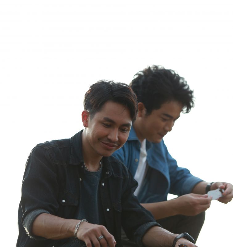 ตรี ชัยณรงค์ เบียร์ พร้อมพงษ์ นักร้องลูกทุ่ง เพลง แฟนคลับ 