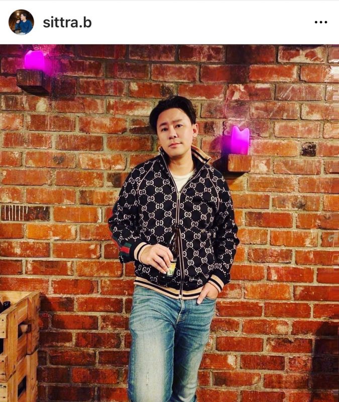 ทนายตั้ม