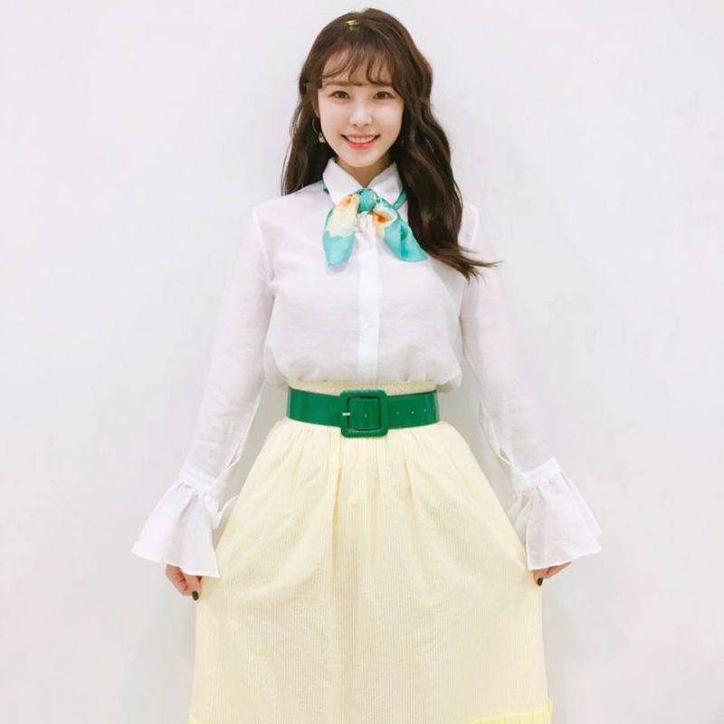 ไอดอลเกาหลี เตรียมเข้าเลข 3 ไอดอลเกาหลี เตรียมเข้าเลข 3