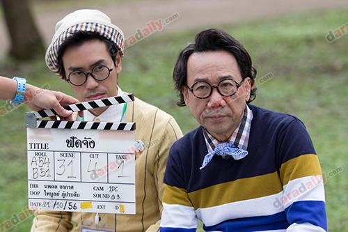 “แอนนา ชวนชื่น” ยกนิ้วฮา “ฟัดจังโตะ” ผกก. “ยอร์ช-ดิ่ง” รู้ลึก ยังกะนั่งใต้เตียงว่าเคยซาดิสต์ใส่ภรรยา !!