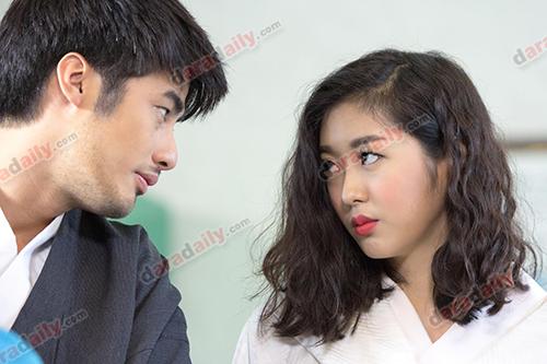 “บอย-ปกรณ์” ถ่ายทอดบทบาทผู้ชายปากดีเบื่อแฟน ใน “ฟัดจังโตะ” ภาพยนตร์ซาดิสม์ คอมเมดี้ !!