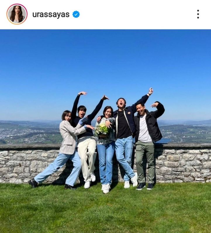ญาญ่า คิม หมาก