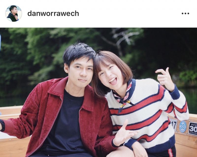 ญาญ่า ณเดชน์ แดน แพรเค้ก แพทตี้ เวียร์ เบลล่า แต่งงาน