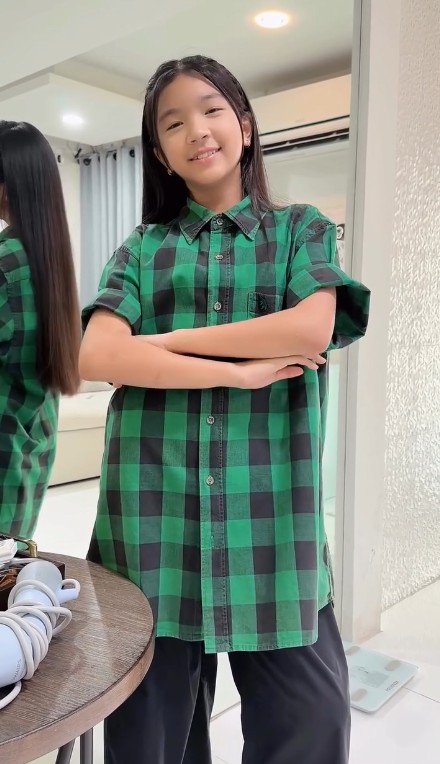 น้องมะลิ