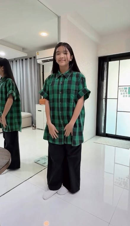 น้องมะลิ