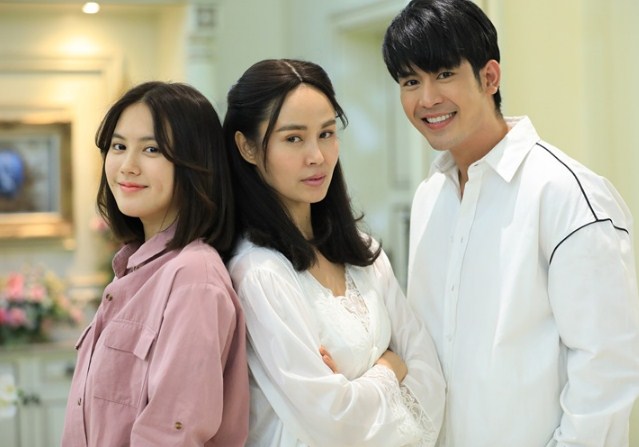 สาวสองวิญญาณ