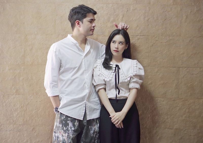 ว่าน ธนกฤต ฟาง ธนันต์ธรญ์