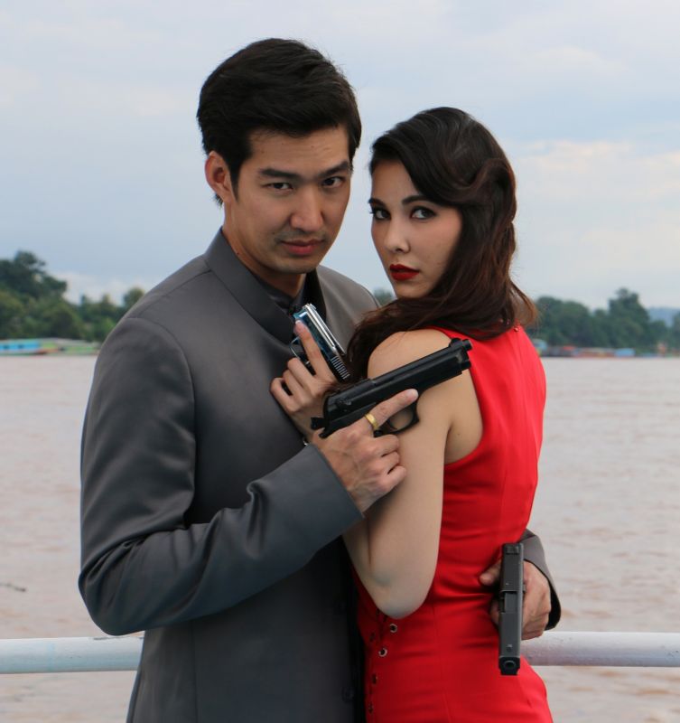 เรื่องย่อละคร ไข่มุกมังกรไฟ