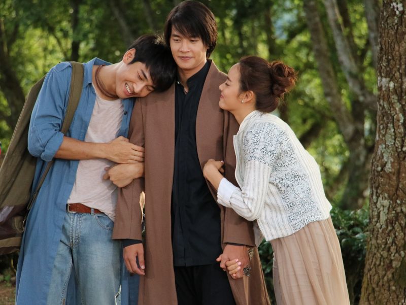 เรื่องย่อละคร ไข่มุกมังกรไฟ