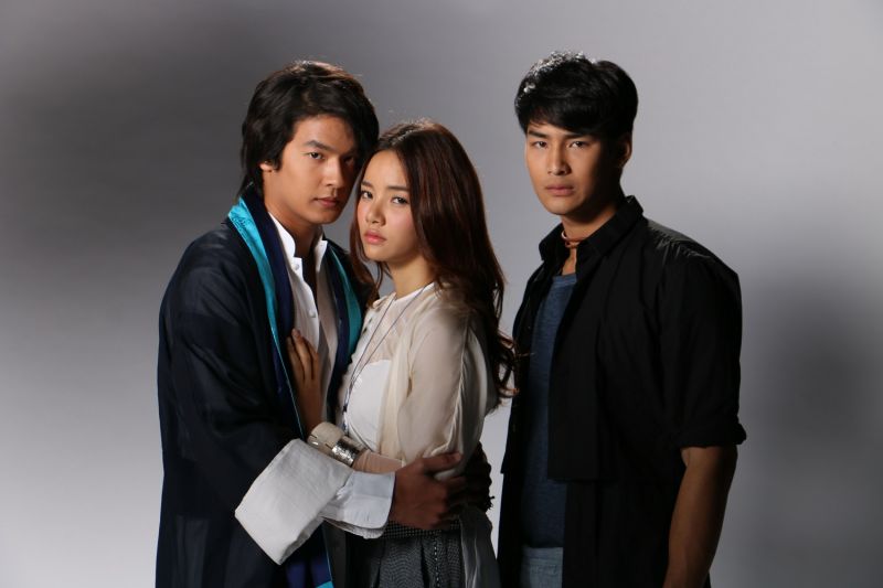 เรื่องย่อละคร ไข่มุกมังกรไฟ