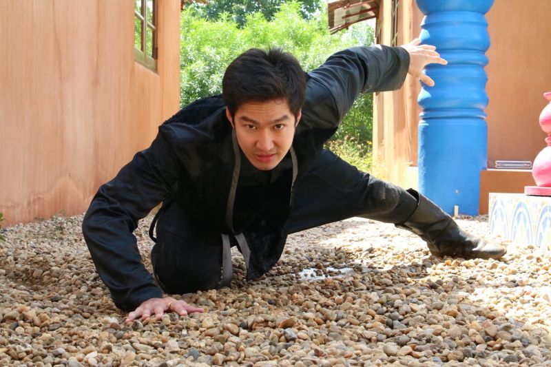 เรื่องย่อละคร ไข่มุกมังกรไฟ