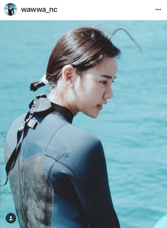 วาววา อนันดา ดำน้ำ ดูปะการัง เที่ยว ภูเก็ต