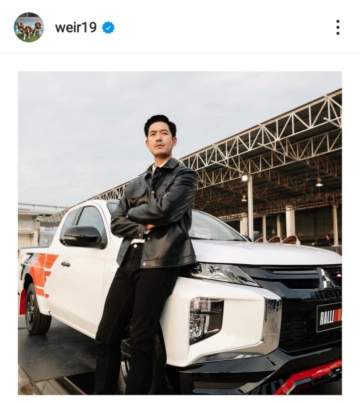 เวียร์ ศุกลวัฒน์