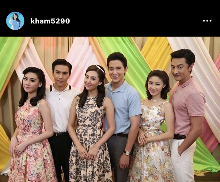 ละครรีรัน ช่อง 7 ช่อง 3 GMM25 ช่อง 8