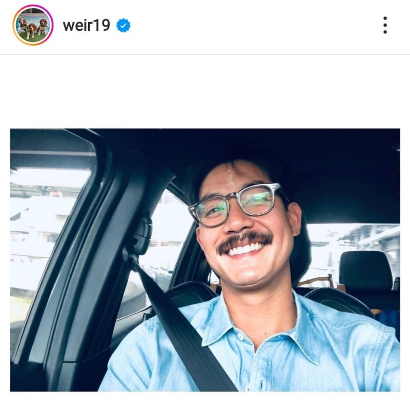 เวียร์ ศุกลวัฒน์