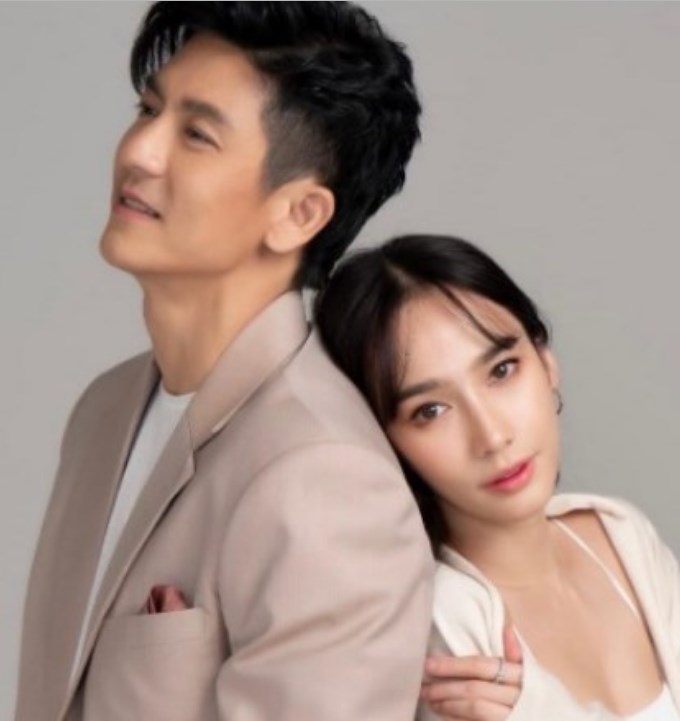 อั้ม ติ๊ก เข้ม อั้ม ติ๊ก เข้ม