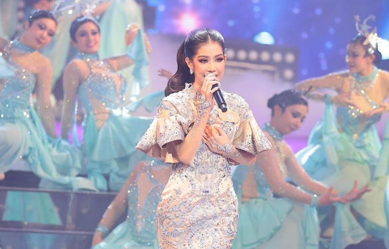 ชิงช้าสวรรค์