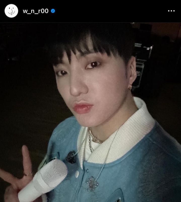 คังซึงยุน WINNER เข้ากรม