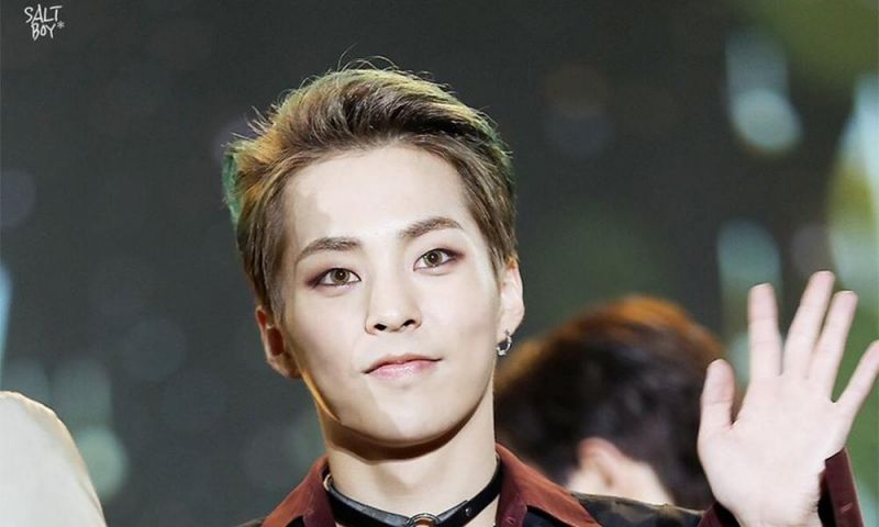 20 ไอดอล เกาหลี kpop หล่อที่สุด 20 ไอดอล เกาหลี kpop หล่อที่สุด