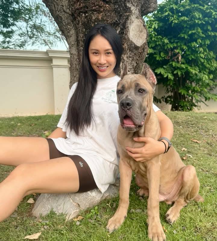 แซน วิศาพัช